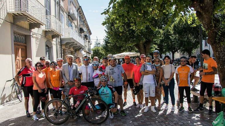 San Patrignano, oltre 500 prenotati alla WeFreeRun: ecco come iscriversi San Patrignano, oltre 500 prenotati alla WeFreeRun: ecco come iscriversi