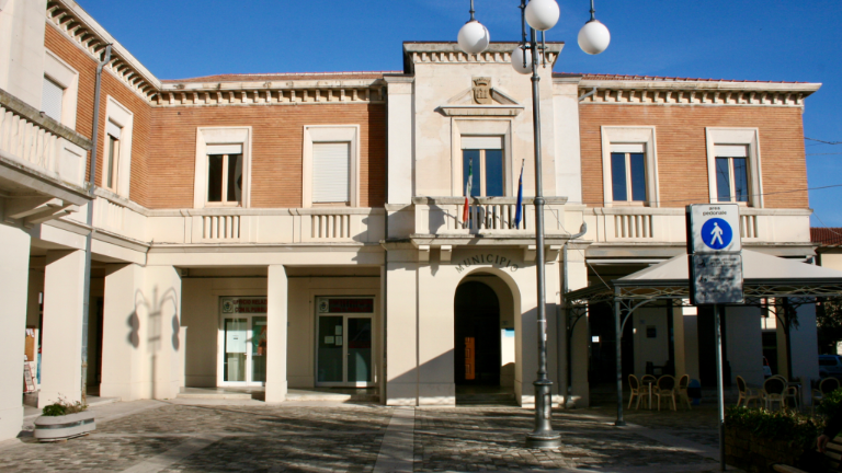 A Coriano iniziative per l' Earth Hour 2022 e il 30 anni del 118 del Siiet A Coriano iniziative per l' Earth Hour 2022 e il 30 anni del 118 del Siiet