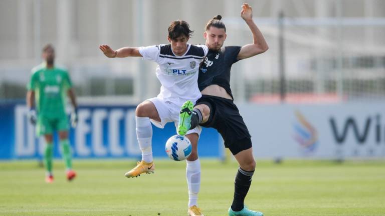 Calcio Primavera 2, doppietta di Cristian Shpendi: Cesena a -1 dalla Lazio Calcio Primavera 2, doppietta di Cristian Shpendi: Cesena a -1 dalla Lazio