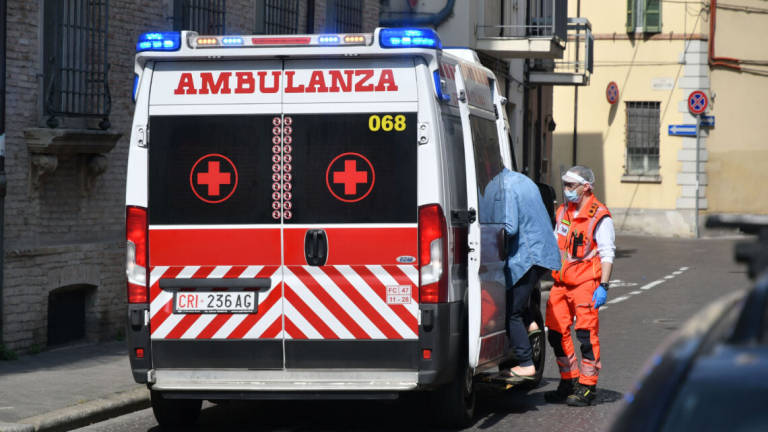 Meldola, 80enne morta per il Covid Meldola, 80enne morta per il Covid