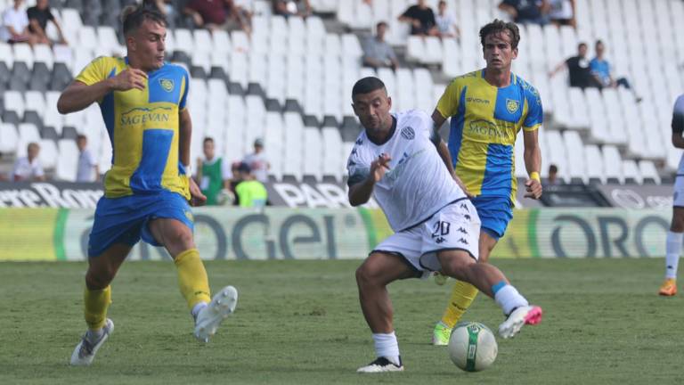 Calcio C, il Cesena si trasferisce a San Zaccaria e due allenamenti saranno a porte aperte Calcio C, il Cesena si trasferisce a San Zaccaria e due allenamenti saranno a porte aperte