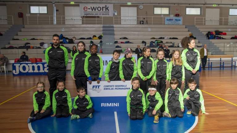 Tennis, Coppa delle Province: Rimini, Ravenna e Forlì-Cesena fanno l'en-plein Tennis, Coppa delle Province: Rimini, Ravenna e Forlì-Cesena fanno l'en-plein