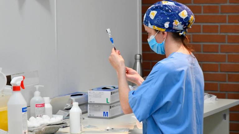 Vaccinazioni contro il Covid: nuova data per una seduta straordinaria a Forlì Vaccinazioni contro il Covid: nuova data per una seduta straordinaria a Forlì