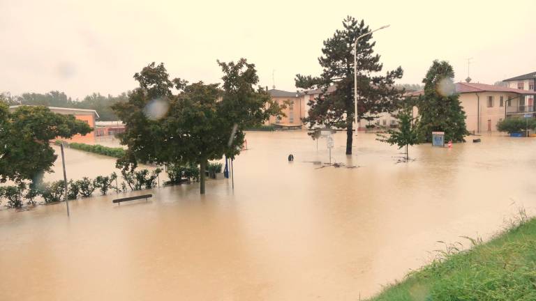 Faenza: 280mila euro per le imprese alluvionate Faenza: 280mila euro per le imprese alluvionate
