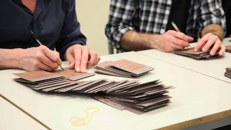 Forlì, verso le elezioni lunedì incontro pubblico fra i candidati sindaco e il mondo cattolico Forlì, verso le elezioni lunedì incontro pubblico fra i candidati sindaco e il mondo cattolico