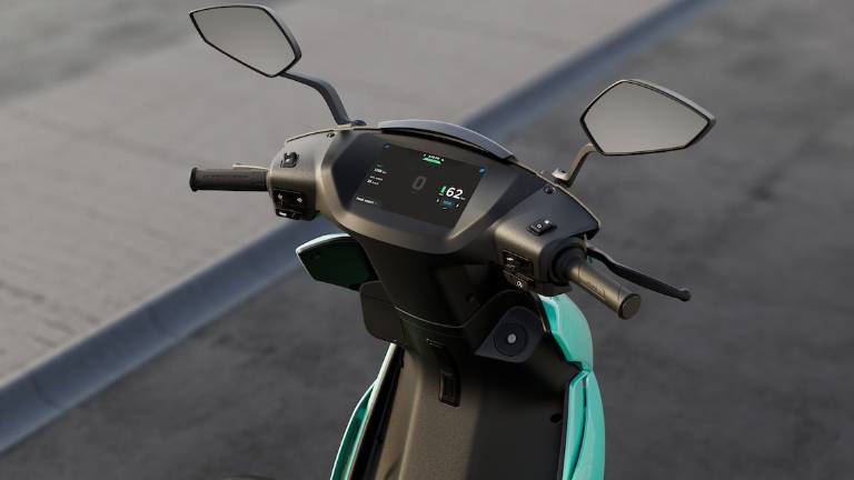 Motorini troppo rumorosi: 10 multe a Novafeltria Motorini troppo rumorosi: 10 multe a Novafeltria