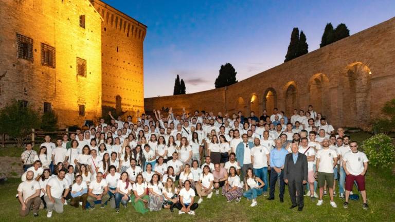 Cesena, da Onit 50 assunzioni nel 2023. No ai tagli, le persone non sono numeri Cesena, da Onit 50 assunzioni nel 2023. No ai tagli, le persone non sono numeri