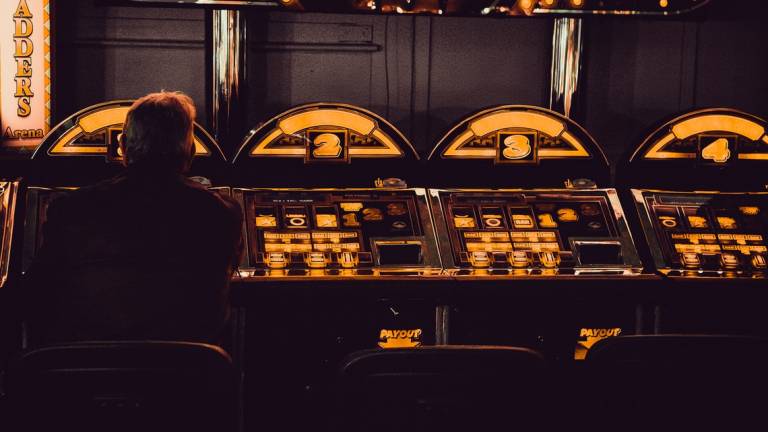 Rimini, viaggio nel tunnel del gioco: Un gratta e vinci e ci sono ricaduto Rimini, viaggio nel tunnel del gioco: Un gratta e vinci e ci sono ricaduto