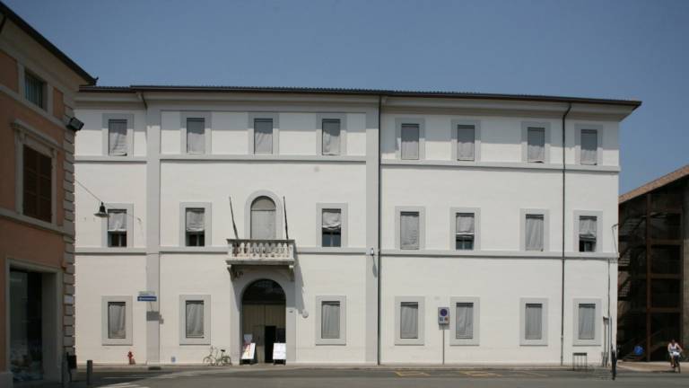 Lugo, assunzione di nuovi bibliotecari alla Trisi Lugo, assunzione di nuovi bibliotecari alla Trisi
