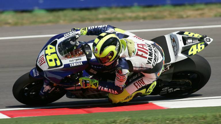 MotoGp, Valentino Rossi e Misano, una lunga storia d'amore - Gallery MotoGp, Valentino Rossi e Misano, una lunga storia d'amore - Gallery