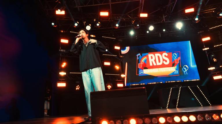 Rds summer festival fa il pienone, 40mila persone alla due giorni di Rimini. FOTOGALLERY Rds summer festival fa il pienone, 40mila persone alla due giorni di Rimini. FOTOGALLERY