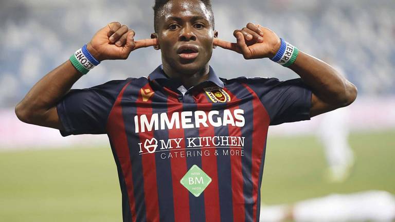 Calcio C, Cesena a Olbia senza gli squalificati Kargbo, Silvestri e Saber Calcio C, Cesena a Olbia senza gli squalificati Kargbo, Silvestri e Saber