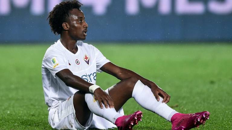 Calciomercato, Cesena è fatta per il ventenne franco-ivoriano Koffi Calciomercato, Cesena è fatta per il ventenne franco-ivoriano Koffi