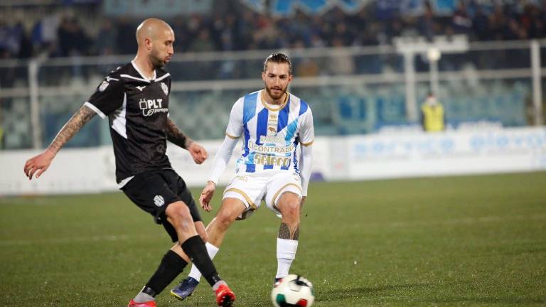 Calcio C, al via la prevendita per il big-match Cesena-Reggiana di lunedì sera Calcio C, al via la prevendita per il big-match Cesena-Reggiana di lunedì sera