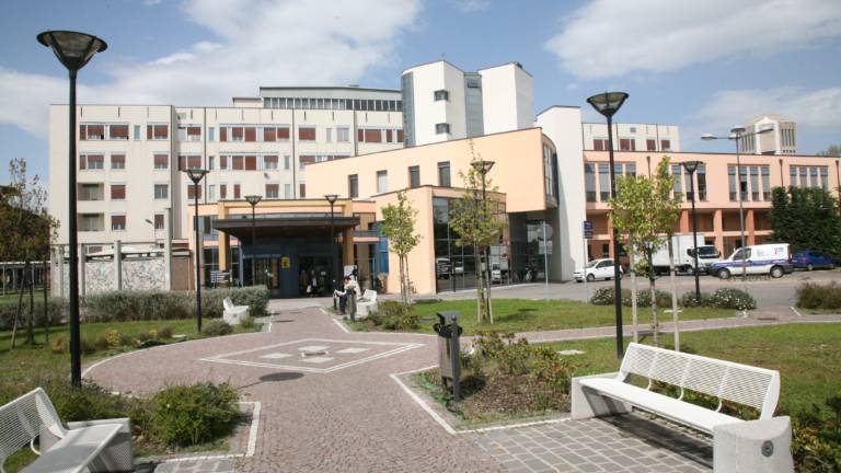 Lugo, i sindaci della Bassa Romagna: Artificioso il dibattito sul punto nascite Lugo, i sindaci della Bassa Romagna: Artificioso il dibattito sul punto nascite