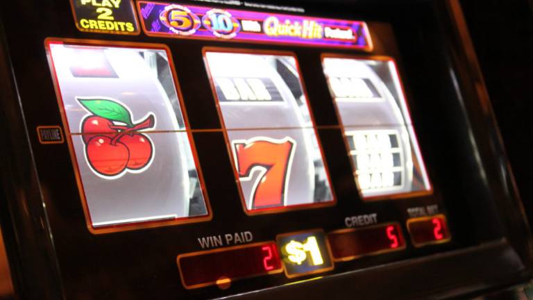 Slot e videopoker, a Forlì l’82% dei punti gioco è fuori regola Slot e videopoker, a Forlì l’82% dei punti gioco è fuori regola