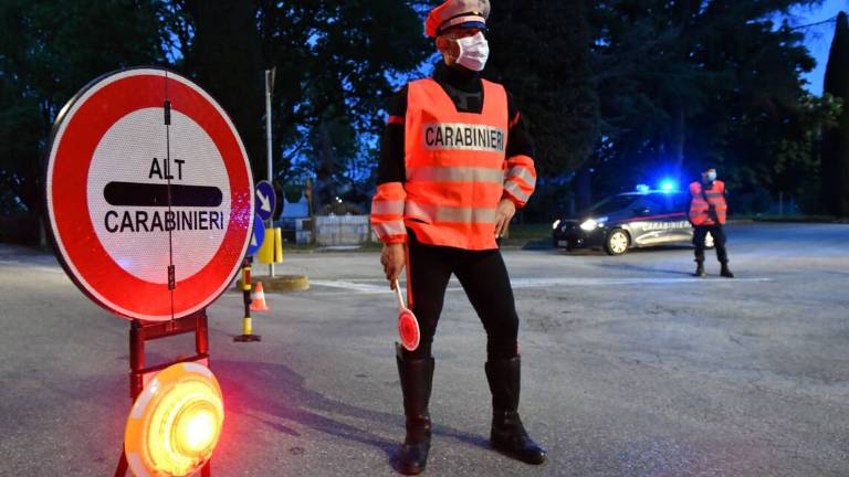 Cervia, due denunciati per truffe on line Cervia, due denunciati per truffe on line