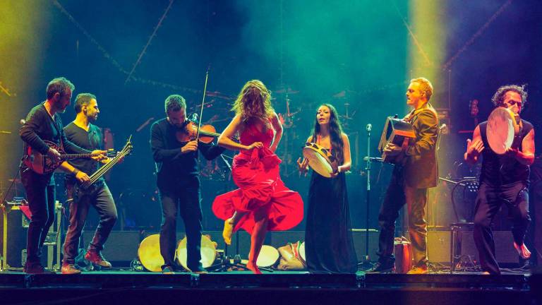 Ravenna Festival, 2.400 ingressi gratuiti ai concerti per i nati dal 1993 Ravenna Festival, 2.400 ingressi gratuiti ai concerti per i nati dal 1993