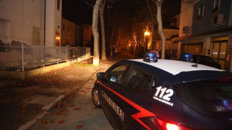 Coronavirus a Longiano, denunciati per la serata da un'amica Coronavirus a Longiano, denunciati per la serata da un'amica