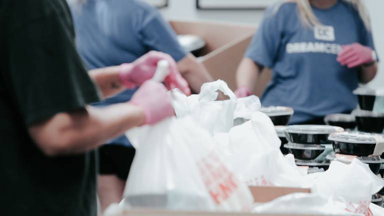 Savignano, quartiere Capanni: sabato raccolta alimentare all'Iper Rubicone Savignano, quartiere Capanni: sabato raccolta alimentare all'Iper Rubicone
