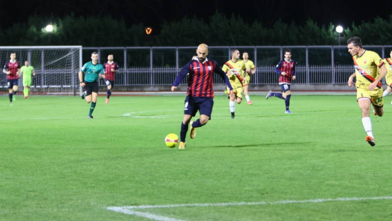 Calcio C, Fiorenzuola-Imolese si gioca alle 14.30 di sabato 28 gennaio Calcio C, Fiorenzuola-Imolese si gioca alle 14.30 di sabato 28 gennaio