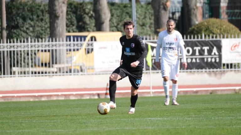 Calcio C, per l'Imolese contro il Fano i punti valgono doppio Calcio C, per l'Imolese contro il Fano i punti valgono doppio