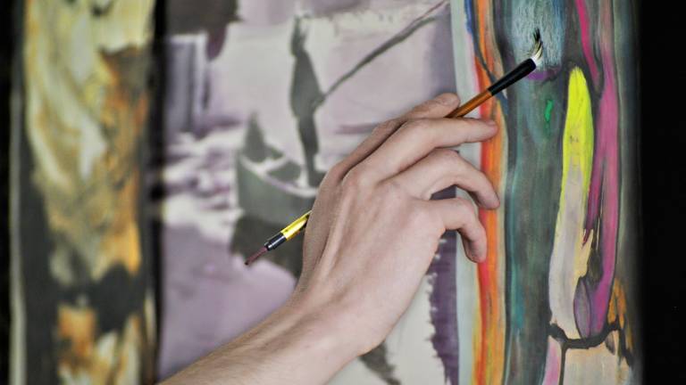 Forlì, arte e lavoro un concorso intitolato a Giuseppe Verzocchi Forlì, arte e lavoro un concorso intitolato a Giuseppe Verzocchi