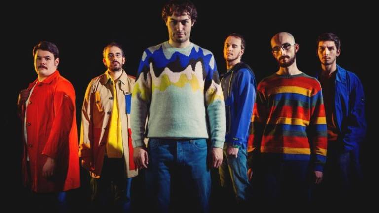 Pinguini Tattici Nucleari in concerto a Bologna a ottobre Pinguini Tattici Nucleari in concerto a Bologna a ottobre