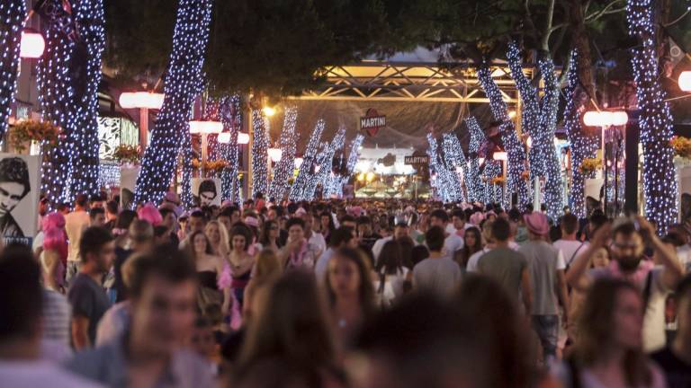 Centenario di Riccione: Savioli, Saponaro e Valentini protagonisti Centenario di Riccione: Savioli, Saponaro e Valentini protagonisti
