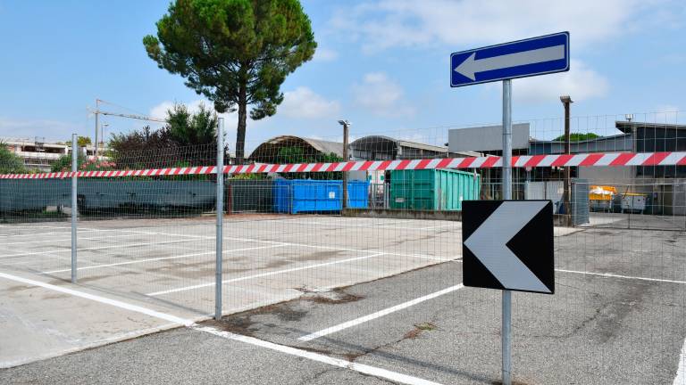 Forlì, il Pd propone: “Riorganizzare la sosta in centro. Parcheggio di via dei Gerolimini gratuito” FOTOGALLERY Forlì, il Pd propone: “Riorganizzare la sosta in centro. Parcheggio di via dei Gerolimini gratuito” FOTOGALLERY