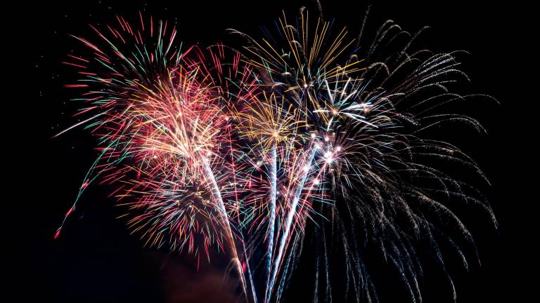 Cesenatico: niente botti per Halloween, si rischiano fino a 500 euro di multa Cesenatico: niente botti per Halloween, si rischiano fino a 500 euro di multa