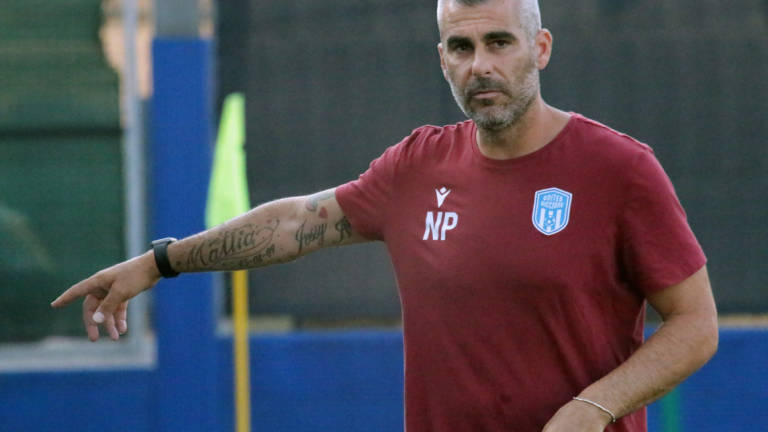 Calcio D, ecco i Gironi: lo United Riccione isolato, le altre romagnole tutte insieme Calcio D, ecco i Gironi: lo United Riccione isolato, le altre romagnole tutte insieme