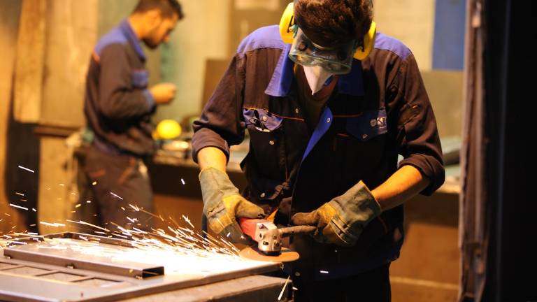 Lavoro a Rimini: previsti 10.190 ingressi nel trimestre settembre-novembre Lavoro a Rimini: previsti 10.190 ingressi nel trimestre settembre-novembre