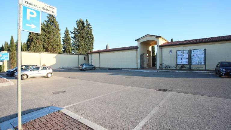 Cesena, più loculi nei cimiteri di campagna ma prima la vendita Cesena, più loculi nei cimiteri di campagna ma prima la vendita