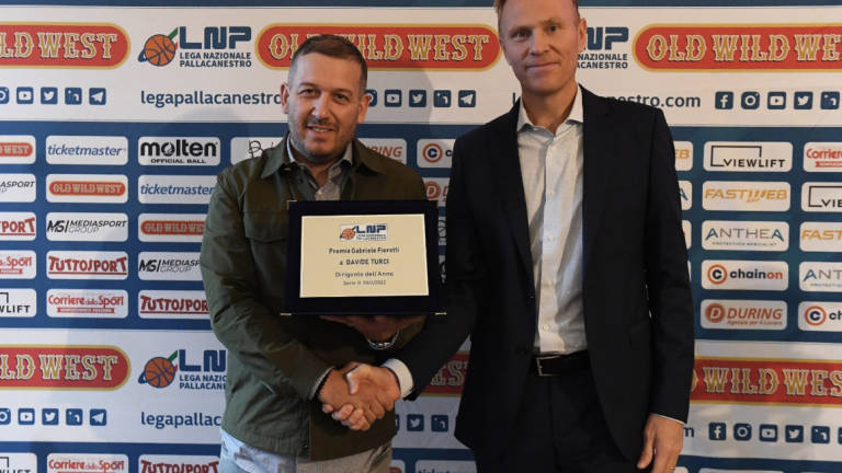 Basket A2, RivieraBanca-Unieuro anticipata alle 17 con diretta tv Basket A2, RivieraBanca-Unieuro anticipata alle 17 con diretta tv