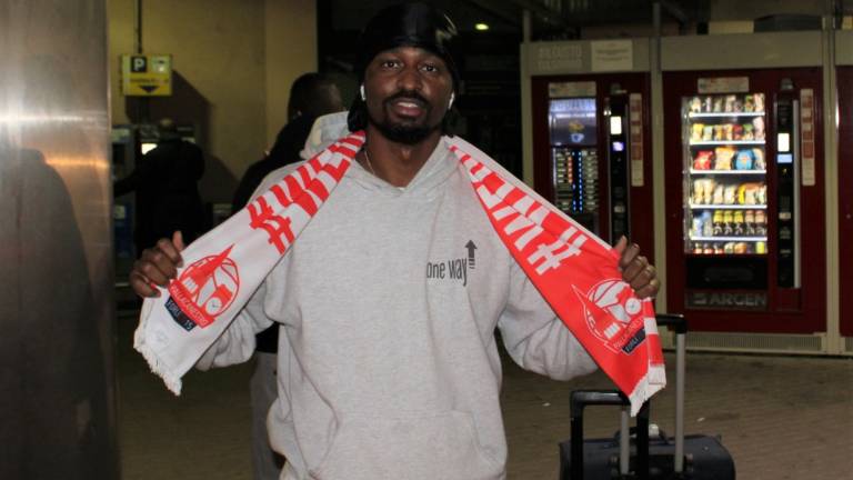Basket A2, l'Unieuro abbraccia Kalin Lucas ma a Scafati non giocherà Basket A2, l'Unieuro abbraccia Kalin Lucas ma a Scafati non giocherà