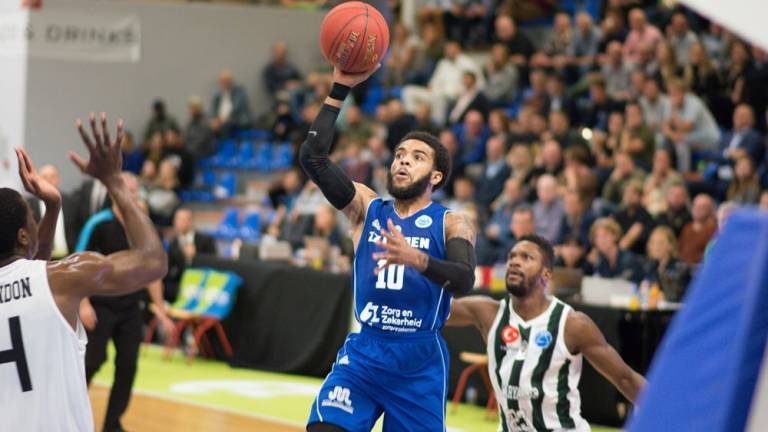 Basket A2, colpo Unieuro con Mo Watson Basket A2, colpo Unieuro con Mo Watson