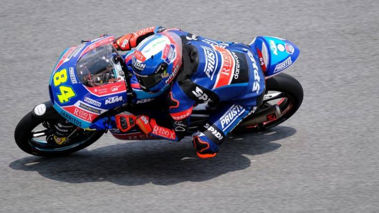 «Il circuito di Misano sta diventando sempre meno rumoroso» «Il circuito di Misano sta diventando sempre meno rumoroso»