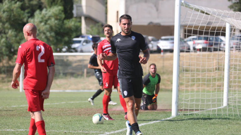 Calcio C, oggi summit a Milano: il Cesena conta di annunciare l'arrivo di Ferrante. Pittarello pronto per la FeralpiSalò Calcio C, oggi summit a Milano: il Cesena conta di annunciare l'arrivo di Ferrante. Pittarello pronto per la FeralpiSalò