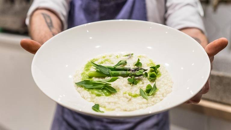Scuola di cucina: l'autunno è Deliziosetto Scuola di cucina: l'autunno è Deliziosetto