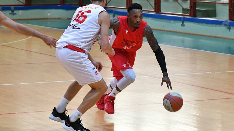 Basket A2, sabato l'Unieuro si presenta ai tifosi al Parco Franco Agosto Basket A2, sabato l'Unieuro si presenta ai tifosi al Parco Franco Agosto