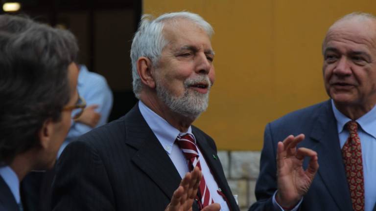 Cesena, morto lo storico esponente repubblicano Mario Guidazzi Cesena, morto lo storico esponente repubblicano Mario Guidazzi