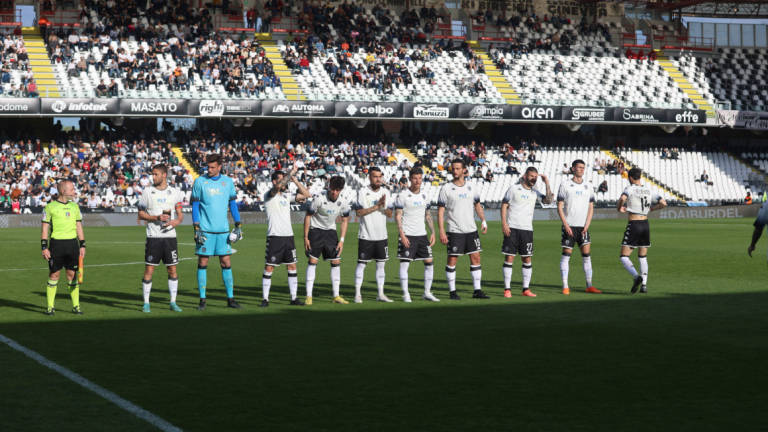 Calcio C, Cesena ai play-off in tv: gare in differita su Teleromagna Calcio C, Cesena ai play-off in tv: gare in differita su Teleromagna