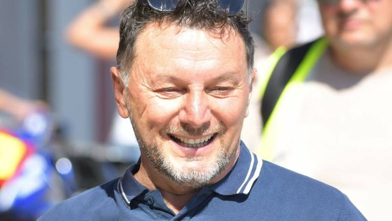 Sport e Romagna in lutto: Fausto Gresini non ce l'ha fatta Sport e Romagna in lutto: Fausto Gresini non ce l'ha fatta