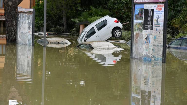 Alluvione in Romagna, 149 milioni alle imprese: via libera del Governo Alluvione in Romagna, 149 milioni alle imprese: via libera del Governo