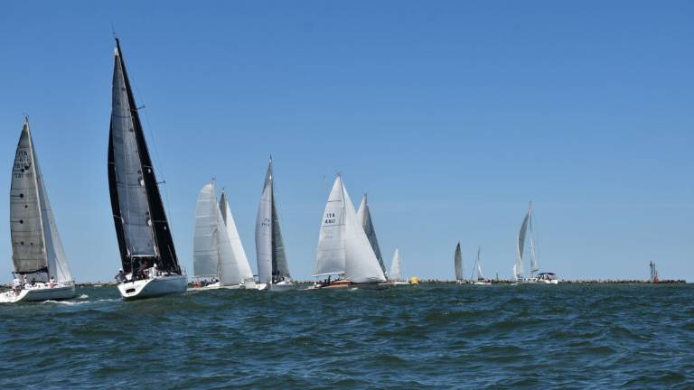 Vela, annullato il campionato italiano per Club a Rimini Vela, annullato il campionato italiano per Club a Rimini