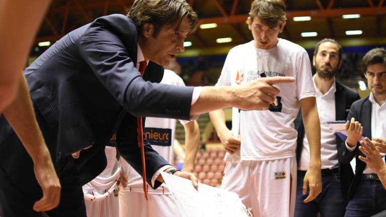 Basket A2, Forlì vince il derby con Imola (VIDEO) e ai play-off trova Rieti. L'OraSì Ravenna sfiderà Capo D'Orlando Basket A2, Forlì vince il derby con Imola (VIDEO) e ai play-off trova Rieti. L'OraSì Ravenna sfiderà Capo D'Orlando