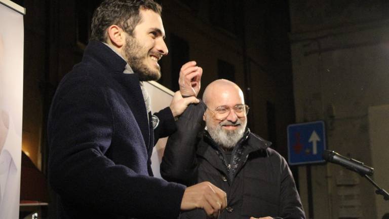 Cesena, ristori ai circoli: Lattuca scrive a Bonaccini Cesena, ristori ai circoli: Lattuca scrive a Bonaccini