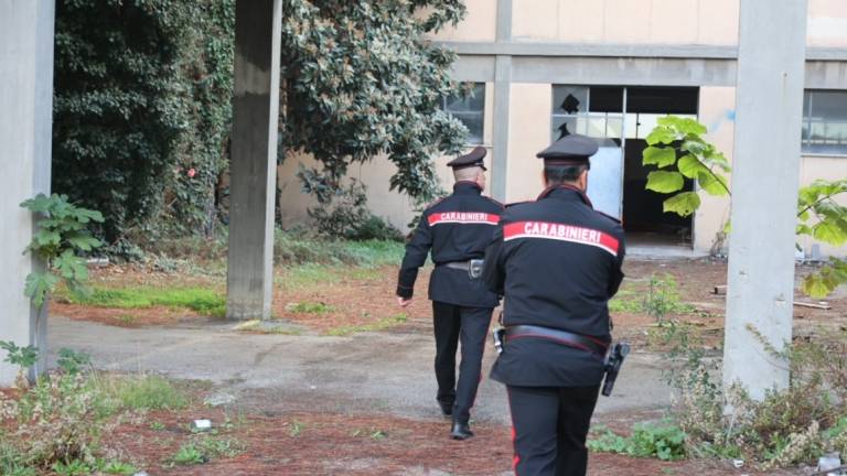 Sicurezza: 16 nuovi Carabinieri in provincia di Forlì-Cesena Sicurezza: 16 nuovi Carabinieri in provincia di Forlì-Cesena