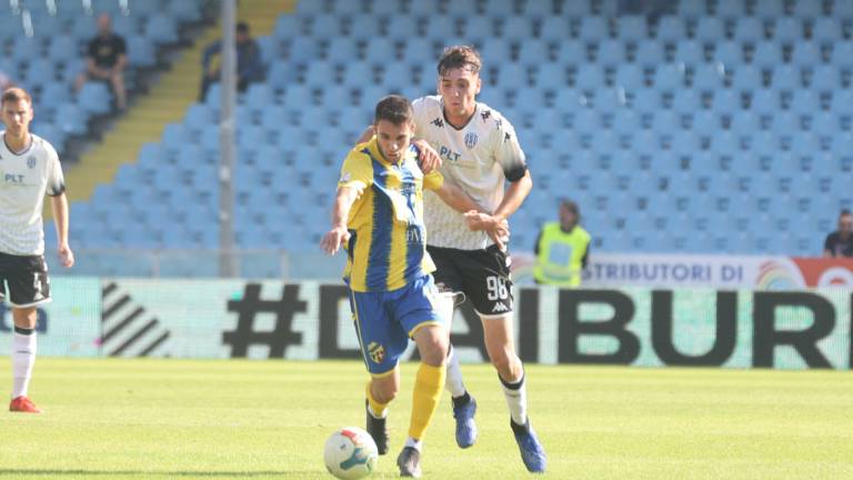 Calcio C, Lepri rescinde col Cesena e firma con il Rimini Calcio C, Lepri rescinde col Cesena e firma con il Rimini